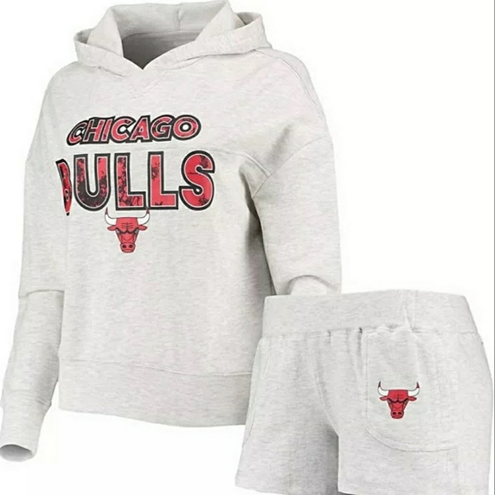 🆕 CHICAGO BULLS SET